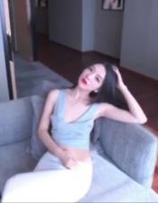 SexyChineseModelHotbody.